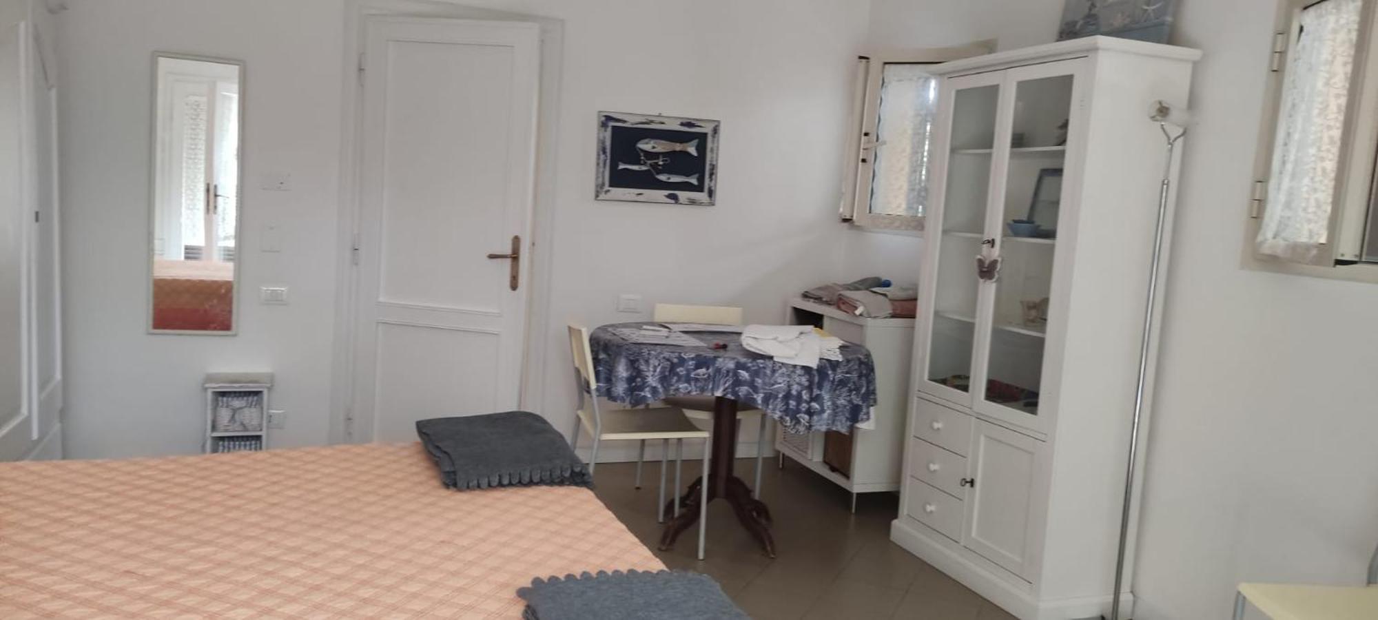 Casa Alfonsina Hébergement de vacances