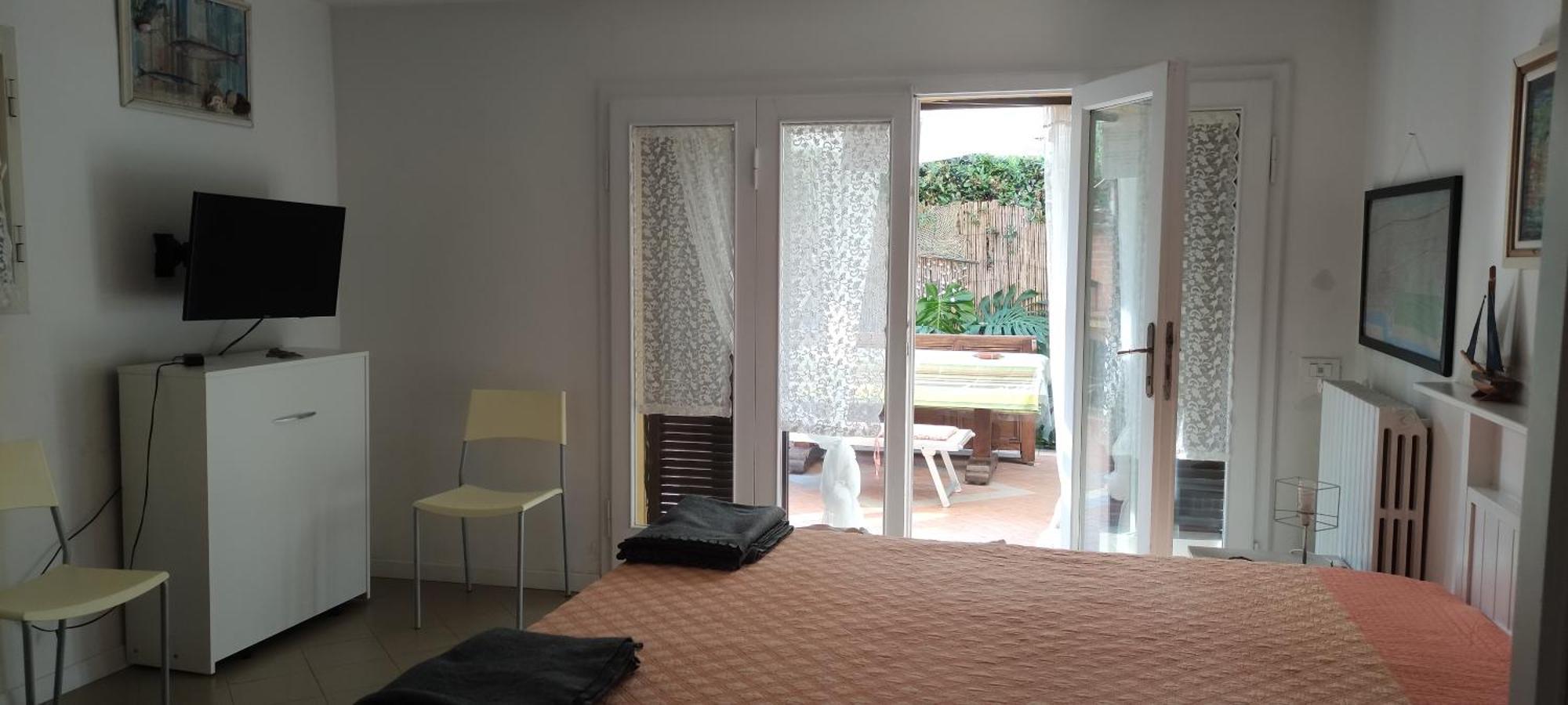 Hébergement de vacances Casa Alfonsina Viareggio