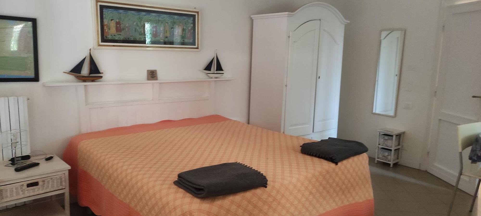 Casa Alfonsina Hébergement de vacances *