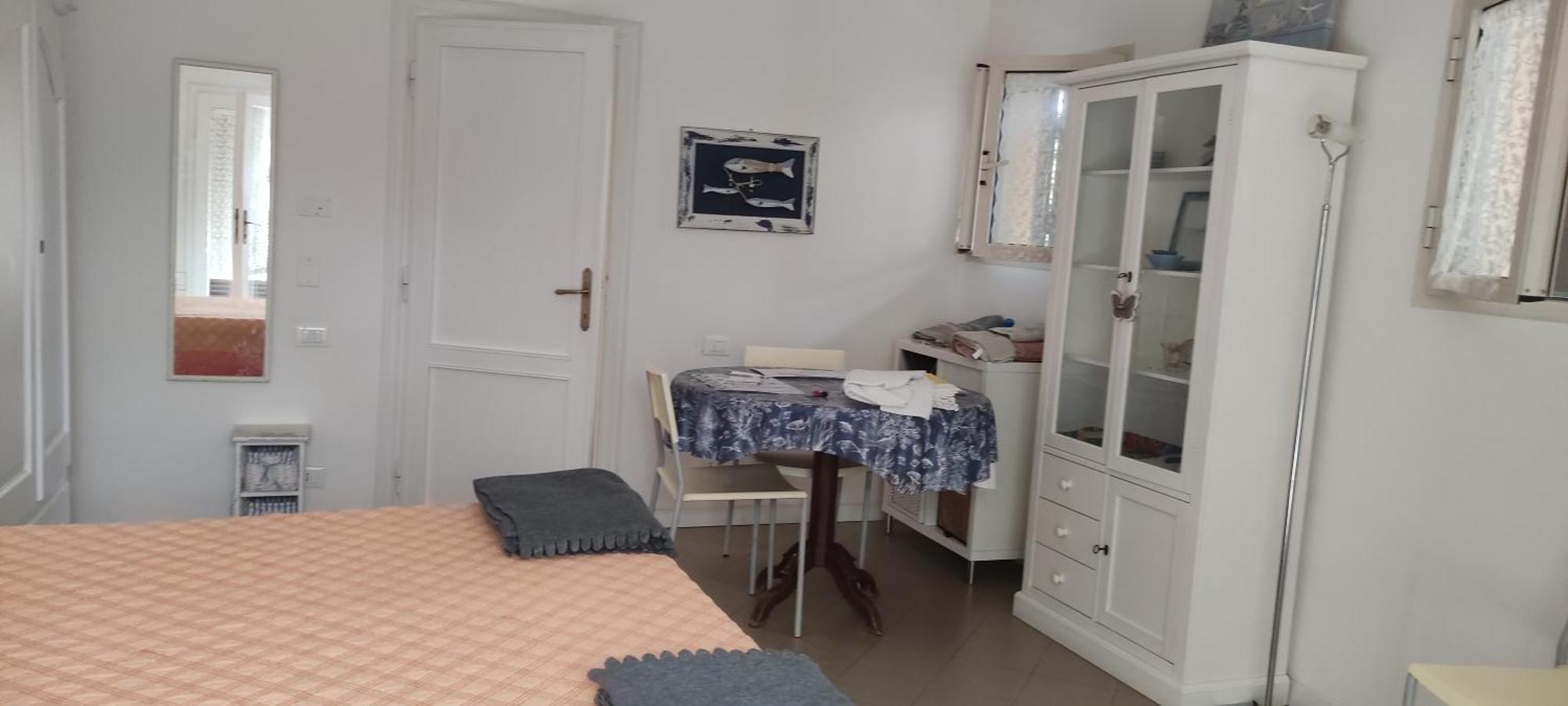 Casa Alfonsina Hébergement de vacances *