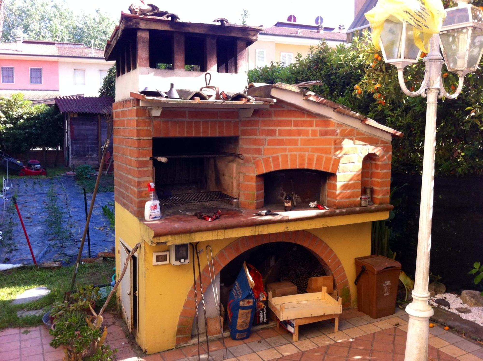 Hébergement de vacances Casa Alfonsina Viareggio