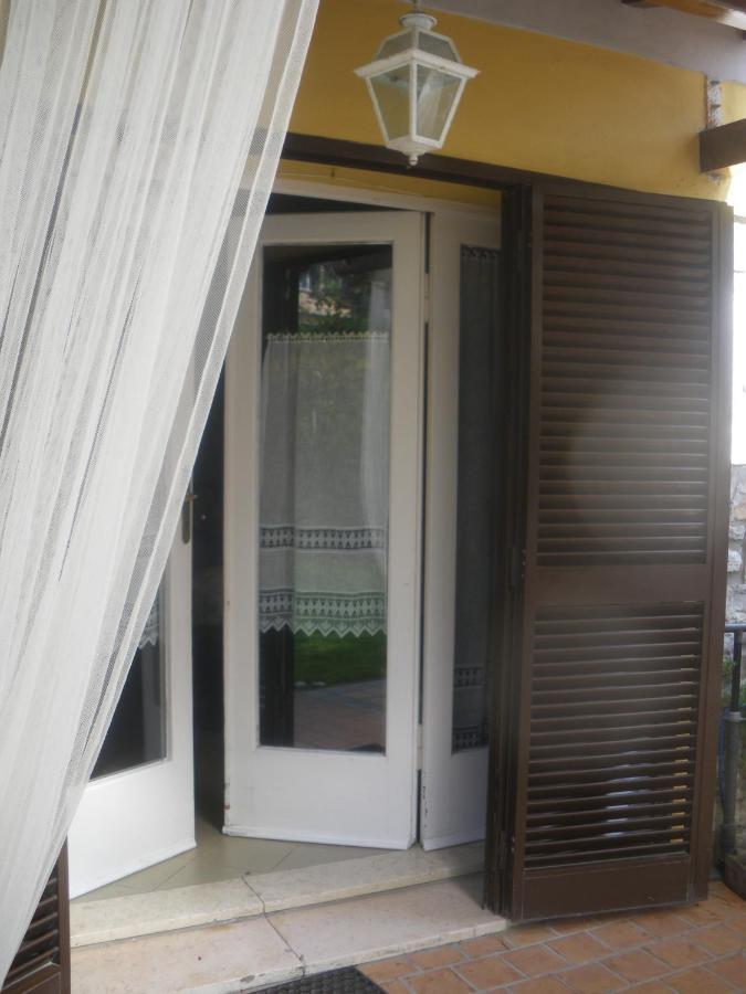 Hébergement de vacances Casa Alfonsina